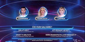 Nominati e nomination