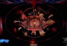 Grande Fratello Vip: i nominati della settimana e le nomination di ieri sera, 4 ottobre | Video Mediaset Nomination e nominati