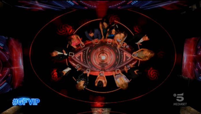 Grande Fratello Vip: i nominati della settimana e le nomination di ieri sera, 4 ottobre | Video Mediaset Nomination e nominati