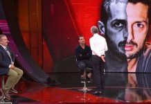 Non è l’Arena, Fabrizio Corona “malato”. Scoppia la rissa con Luca Telese: interviene Massimo Giletti | VIDEO Non è l'arena Fabrizio Corona