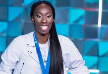 Paola Egonu a Verissimo: il sapore della vittoria dopo la sconfitta | Video Mediaset Paola Egonu a Verissimo