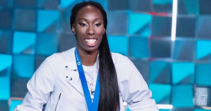 Paola Egonu a Verissimo: il sapore della vittoria dopo la sconfitta | Video Mediaset Paola Egonu a Verissimo