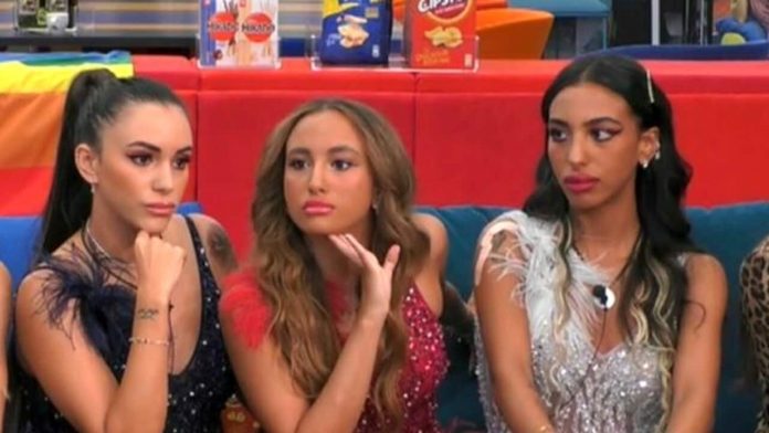 GF Vip, il padre delle Principesse (?) Selassiè arrestato: in carcere per truffa | Video Mediaset Principesse Selassiè