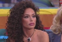 Grande Fratello Vip, chi è uscito ieri sera lunedì 11 ottobre? Nessun Eliminato | Video Mediaset Raffaella Fico