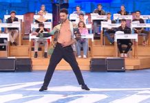 Raimondo Todaro a Verissimo: “Con Francesca? Vediamo cosa accadrà ad Amici 21, sono le donne a decidere” Raimondo Todaro a Verissimo