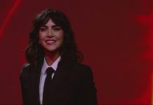 Rocio Munoz Morales, il monologo contro ogni razzismo a Le Iene: “nessuno vale più di un altro” | Video Mediaset Rocio Munoz Morales monologo a Le Iene