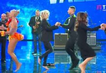 Ascolti tv, sabato 2 ottobre 2021: Arena Suzuki 60′ ’70 ’80 (19.6%), Tu si que vales (25.5%) | Dati Auditel Sabrina Ferilli e Maria De Filippi