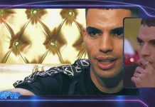 La Storia di Samy Youseff al Grande Fratello Vip, l’arrivo in Italia su un barcone | Video Mediaset Samy