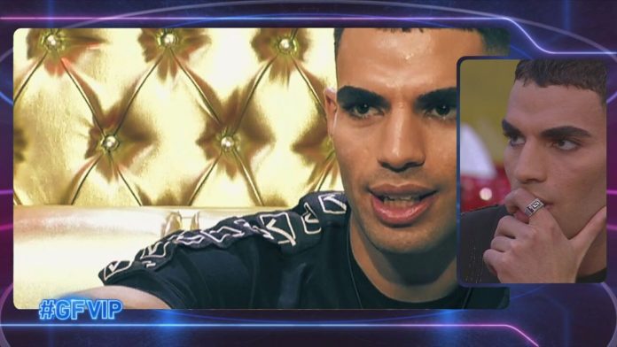 La Storia di Samy Youseff al Grande Fratello Vip, l’arrivo in Italia su un barcone | Video Mediaset Samy