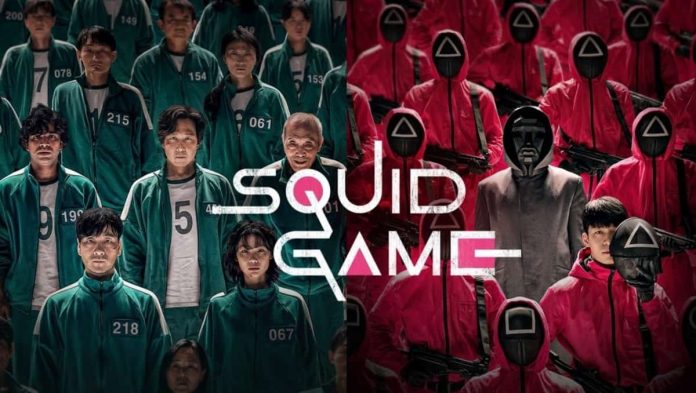 Squid Game 2