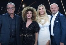 Star in the Star: eliminati quarta puntata, chi è stato smascherato ieri sera, 7 ottobre? La Classifica e i finalisti Star in the Star