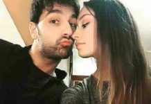 Raimondo Todaro e Francesca Tocca sono tornati insieme: l’indiscrezione Todaro - Tocca