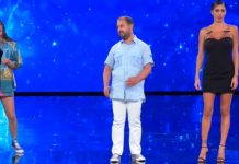 Tu si que vales 2021, Danilo Amici balla con Giulia e Belen Rodriguez e finisce nella scuderia Scotti | Video Witty Tv Tu si que vales 2021 Danilo Amici