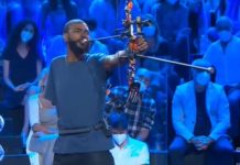 Tu si que vales 2021, Gabriel George e il tiro con l’arco post incidente: la sua storia | Video Witty Tv Tu si que vales 2021 Gabriel tiro arco