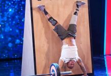 Tu si que vales 2021, Lorenzo Costantini e il messaggio per i giovani: la sua storia | Video Witty Tv Tu si que vales 2021 Lorenzo