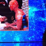 Ascolti tv, sabato 9 ottobre 2021: Stanlio & Ollio (10.9%), Tu si que vales (31.6%) | Dati Auditel Tu si que vales 2021 Spider Man