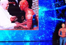 Ascolti tv, sabato 9 ottobre 2021: Stanlio & Ollio (10.9%), Tu si que vales (31.6%) | Dati Auditel Tu si que vales 2021 Spider Man