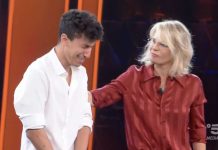 Tu si que vales 2021, Youssef Zaki canta e ottiene 100, Rudy Zerbi non si alza e gli da un compito | Video Witty Tv Tu si que vales 2021 Youssef Zaki