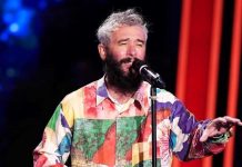 Tu si que vales 2021, Vito Tota il tenore furioso: “Io canterò al Metropolitan, avete attaccato il talento” | Video Witty Tv Tu si que vales 2021 tenore furioso