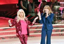 Domenica In: anticipazioni, ospiti, temi e argomenti del prossimo 10 ottobre 2021. Arriva uno Speciale su Ballando con le Stelle Venier - Carlucci