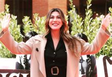 Intervista a Virginia Raffaele: “Felice per il successo del film Un mondo a parte. Sanremo? Se mi chiamano, vedremo” Virginia Raffaele