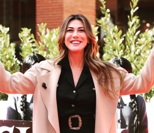 Intervista a Virginia Raffaele: “Concorrente a Lol? Non riuscirei a non ridere” | Esclusiva Virginia Raffaele