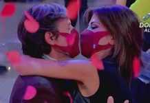 Angela e Antonio lasciano Uomini e Donne: “viviamo uno stato di grazia” | Video Witty Tv Angela e Antonio a Uomini e Donne