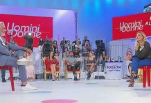 Uomini e Donne, Biagio e il due di picche da Fiorella: “non ci sono i presupposti” | Video Witty Tv Biagio e Daniela a Uomini e Donne