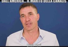 Intervista di Brian Perri, il marito di Elisabetta Canalis a Le Iene | Video Mediaset Brian Perri intervista a Le Iene