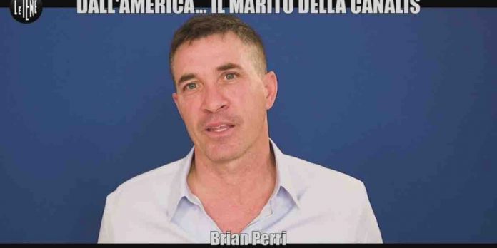 Intervista di Brian Perri, il marito di Elisabetta Canalis a Le Iene | Video Mediaset Brian Perri intervista a Le Iene