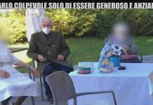 Le Iene, il caso di Carlo Gilardi: è cambiato qualcosa dopo un anno? | Video Mediaset Carlo Gilardi a Le Iene