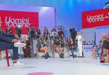 Uomini e Donne, Daniela conquista Biagio e tutti in studio | Video Witty Tv Daniela a Uomini e Donne