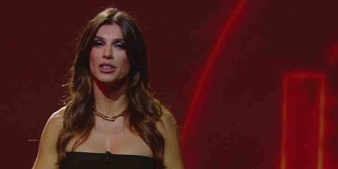 La storia di Elisabetta Canalis a Le Iene: da Striscia La Notizia a… | Video Mediaset Elisabetta Canalis monologo a Le Iene