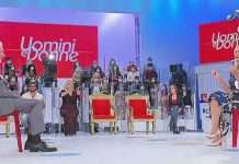 Uomini e Donne, Gemma e Costabile: è nato un nuovo amore? | Video Witty Tv Gemma e Costabile a Uomini E donne