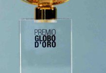 Globo d’oro 2021, tutti i vincitori: trionfa il film “Le Sorelle Macaluso” Glodo d'Oro 2021