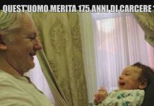 Le Iene, Julian Assange rischia 175 anni di carcere: colpevole o innocente? | Video Mediaset Julian Assange a Le Iene