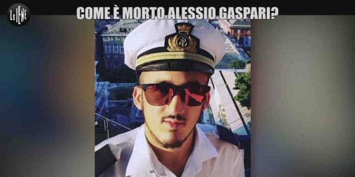 Le Iene, la morte di Alessio Gaspari: cosa è successo davvero? | Video Mediaset le Iene, morte Alessio Gaspari