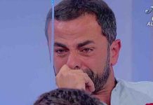 Uomini e Donne anticipazioni oggi, diretta streaming Trono Over e Classico | 24 novembre 2021 Video Witty TV Marcello a Uomini e Donne