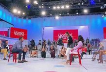 Uomini e Donne, Marcello e Jessica: la fine di una conoscenza | Video Witty Tv Marika e Marcello a Uomini e Donne