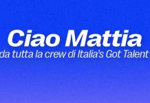 Lutto a Italia’s Got talent, è morto il 15 enne Mattia Montenesi ballerino degli Straduri Killa Italia's Got Talent, Mattia Montenesi