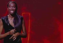 Paola Enogu a Le Iene contro le etichette: “non le sopporto: io sono libera” | Video Mediaset Paola Egonu a Le Iene