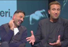 Pio e Amedeo a L’Intervista di Maurizio Costanzo: “il nostro rapporto speciale, la nostra pugliesità” Pio e Amedeo a L'Intervista di Costanzo