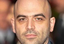 Roberto Saviano: “la mia vita è finita a 26 anni. Vorrei solo camminare libero” Roberto Saviano