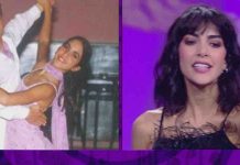 La storia di Rocio Munoz Morales a Le Iene: dalla Spagna al successo in Italia | Video Mediaset Rocio Munoz Morales a Le Iene