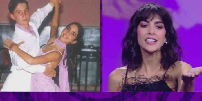 La storia di Rocio Munoz Morales a Le Iene: dalla Spagna al successo in Italia | Video Mediaset Rocio Munoz Morales a Le Iene