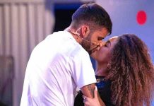 Scelta Matteo a Uomini e Donne è Noemi: “in ogni pensiero c’è lei” | Video Witty Tv scelta Matteo a Uomini e Donne