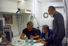 Scherzo a Clemente Russo a Scherzi a Parte 2021 | Video Mediaset scherzo Clemente Russo