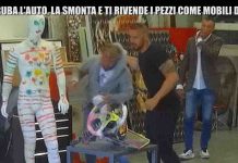 Scherzo Stefano Maniscalco a Le Iene: la sua Jeep Wrangler fatta a pezzi | Video Mediaset Scherzo Stefano Scherzo Stefano Maniscalco a Le Iene