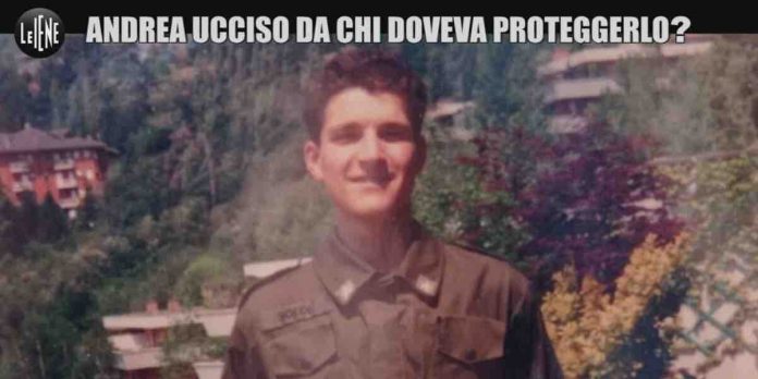 La storia di Andrea Soldi a Le Iene: il servizio di Nina Palmieri | Video Mediaset Andrea Soldi, la storia a Le Iene