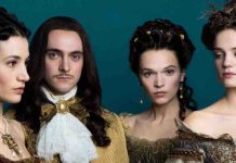 Versailles, la serie tv approda su La7: ecco quando in tv, cast e trama Versailles serie tv